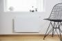 Mill MB600DN electric space heater Indoor White 600 W