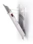 Mill MB600DN electric space heater Indoor White 600 W