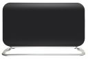 Mill SG2000LED BLACK Indoor Black, Black 2000 W