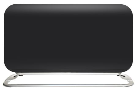 Mill SG2000LED BLACK Indoor Black, Black 2000 W