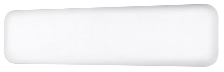 Mill STEEL 800W Indoor White Convector electric space heater