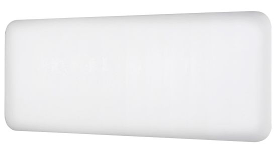 MILL STEEL PA1200WIFI3 electric space heater Steel Radiator Indoor 1200 W Wi-Fi White