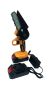 Mini cordless chainsaw HEDO - yellow