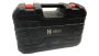 Mini cordless chainsaw HEDO - yellow