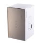 Mini fan with humidifier and  LED Xiaomi Happy Life - white