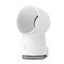 Mini fan with humidifier and  LED Xiaomi Happy Life - white