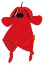 Mini sensory blanket for a child - Patrick