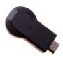 MiraScreen AnyCast DLNA WiFi do TV na HDMI AirPlay