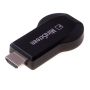 MiraScreen AnyCast DLNA WiFi do TV na HDMI AirPlay