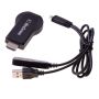 MiraScreen AnyCast DLNA WiFi to TV on HDMI AirPlay