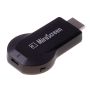 MiraScreen AnyCast DLNA WiFi to TV on HDMI AirPlay