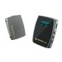 Mirfak WE10 Pro Compact Wireless Microphone System
