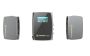 Mirfak WE10 Pro Compact Wireless Microphone System
