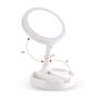 Mirror double-sided LED cosmetic 