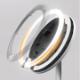 Mirror Xiaomi Amiro Makeup LED - white