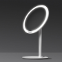 Mirror Xiaomi Amiro Makeup LED - white