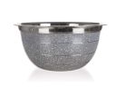 Misa GRANITE Grey 16,5 x 8 cm