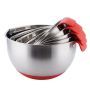 Miska kuchenna z miarką 24cm