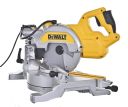 Mitre Saw 1800W DEWALT DWS777