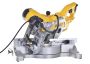 Mitre Saw 1800W DEWALT DWS777