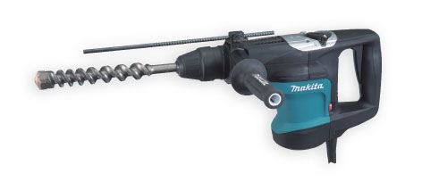 Młot udarowo-obrotowy MAKITA SDS-Max HR3540C