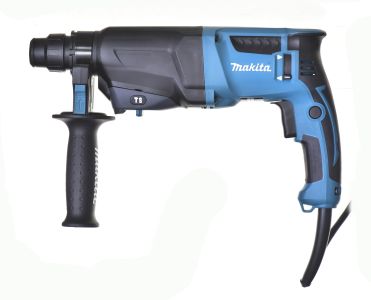 Młotowiertarka 720W 2,3J SDS Plus MAKITA HR2300