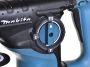 Młotowiertarka MAKITA HR2811FT