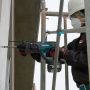 Młotowiertarka z opcją kucia MAKITA DHR241Z