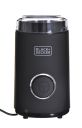 Młynek elektryczny do kawy BLACK+DECKER BXCG150E ES9080010B (150W; udarowy; kolor czarny)