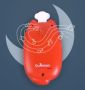 Mobile Phone Toy - Cat Design