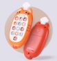 Mobile Phone Toy - Cat Design