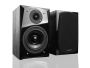 Modecom MC-HF50.2 loudspeaker 25 W Black Wired