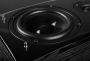 Modecom MC-HF50.2 loudspeaker 25 W Black Wired