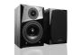 Modecom MC-HF50.2 loudspeaker 25 W Black Wired
