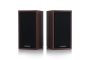 Modecom MC-SF05 loudspeaker 5 W Black,Wood Wired USB