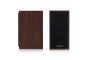 Modecom MC-SF05 loudspeaker 5 W Black,Wood Wired USB