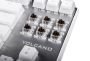 Modecom Volcano Lanparty Pudding Edition RGB (Outemu Brown) Mechanical Keyboard, White