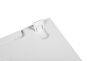 Modecom Volcano Lanparty Pudding Edition RGB (Outemu Brown) Mechanical Keyboard, White