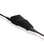 MODECOM VOLCANO MC-839 SWORD SŁUCHAWKI NAGŁOWNE