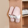 Modern shoe holder - pattern with a tree
