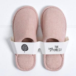 Modern shoe holder - pattern with a tree