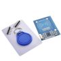 Moduł czytnik RFID RC522 + karta RFID + brelok RFID