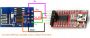 Moduł WIFI ESP-01 ESP8266 ARDUINO ESP8266EX