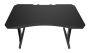MOHA Gaming Desk VM-ES02-2 (RGB) Black