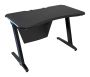 MOHA Gaming Desk VM-ES02-2 (RGB) Black