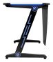MOHA Gaming Desk VM-ES02-2 (RGB) Black