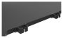 MOHA Gaming Desk VM-ES05 (RGB) Black