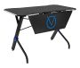 MOHA Gaming Desk VM-ES05 (RGB) Black