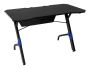 MOHA Gaming Desk VM-ES05 (RGB) Black