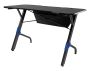 MOHA Gaming Desk VM-ES05 (RGB) Black